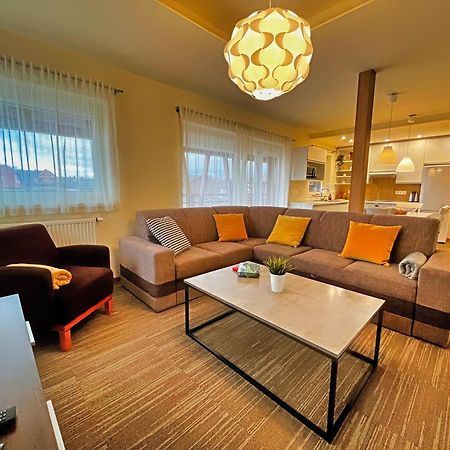 Apartmany Friends Tatry Wielka Łomnica Zewnętrze zdjęcie