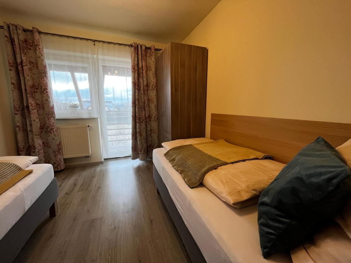 Apartmany Friends Tatry Wielka Łomnica Zewnętrze zdjęcie