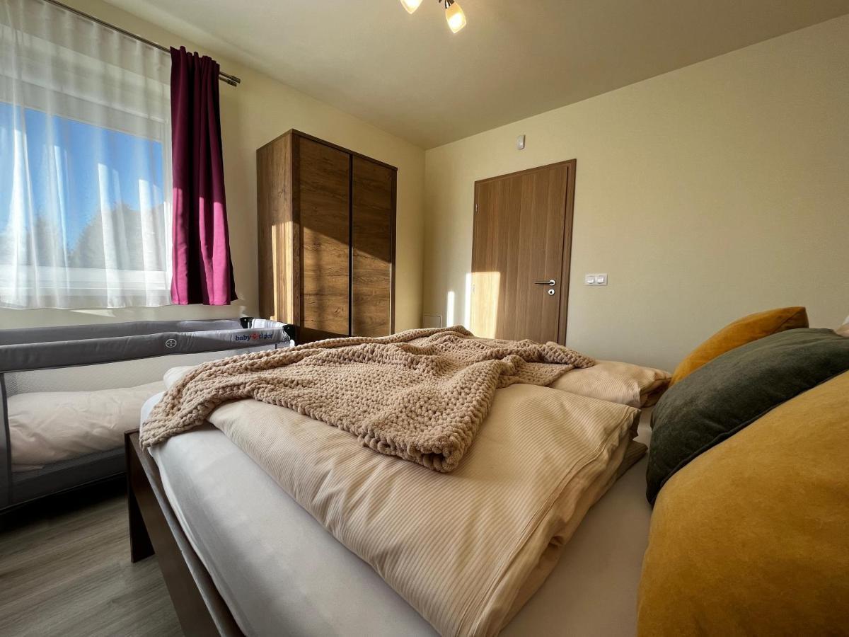 Apartmany Friends Tatry Wielka Łomnica Zewnętrze zdjęcie