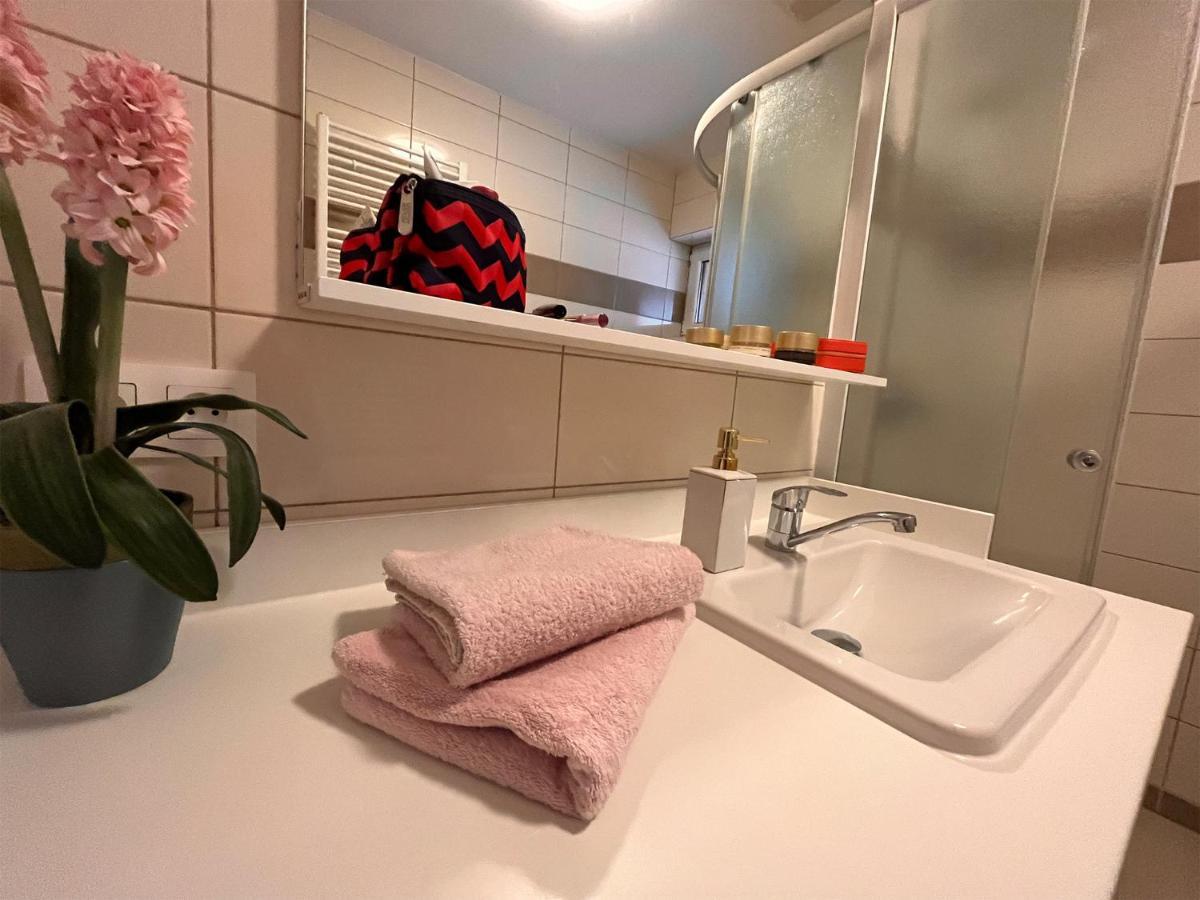 Apartmany Friends Tatry Wielka Łomnica Zewnętrze zdjęcie