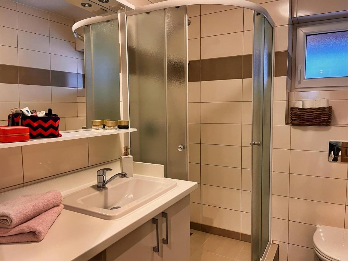 Apartmany Friends Tatry Wielka Łomnica Zewnętrze zdjęcie