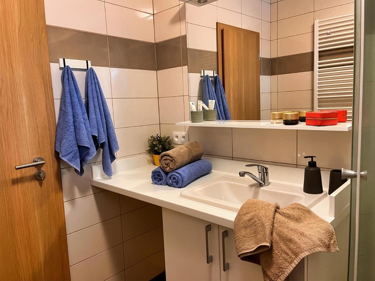 Apartmany Friends Tatry Wielka Łomnica Zewnętrze zdjęcie