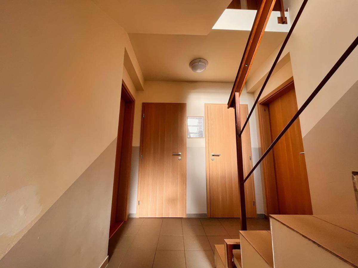 Apartmany Friends Tatry Wielka Łomnica Zewnętrze zdjęcie